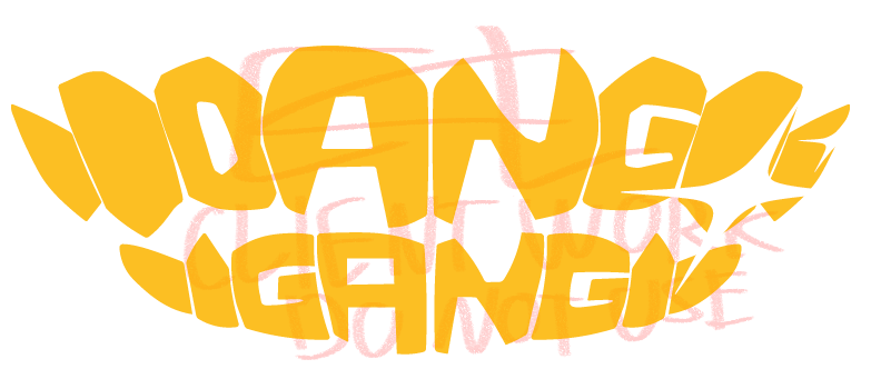 Dang Gang Logo